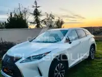 2020 Lexus RX