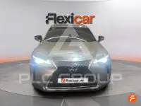 2020 Lexus UX