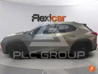 2020 Lexus UX