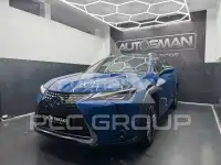 2020 Lexus UX