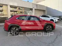 2020 Lexus UX