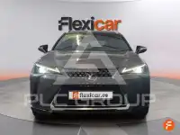2020 Lexus UX