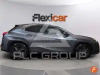 2020 Lexus UX