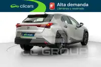 2020 Lexus UX