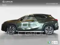 2020 Lexus UX
