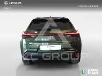 2020 Lexus UX
