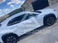 2020 Lexus UX