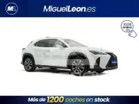 2020 Lexus UX