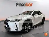 2020 Lexus UX