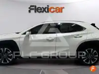 2020 Lexus UX