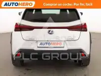 2020 Lexus UX