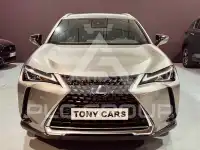 2020 Lexus UX