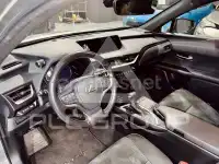 2020 Lexus UX