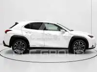 2020 Lexus UX