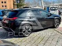 2020 Lexus UX
