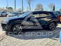 2020 Lexus UX