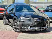 2020 Lexus UX