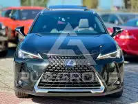 2020 Lexus UX