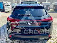 2020 Lexus UX