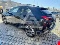 2020 Lexus UX