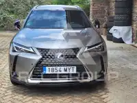 2020 Lexus UX