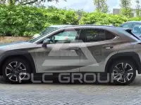 2020 Lexus UX
