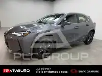 2020 Lexus UX