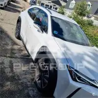 2020 Lexus UX