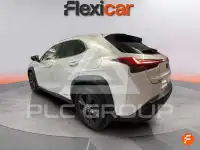 2020 Lexus UX