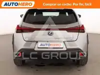 2020 Lexus UX