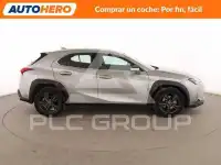 2020 Lexus UX