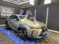 2020 Lexus UX