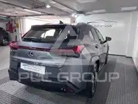 2020 Lexus UX