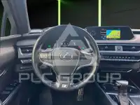 2020 Lexus UX