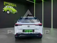2020 Lexus UX