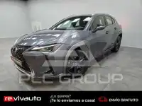 2020 Lexus UX