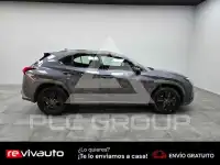 2020 Lexus UX