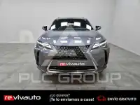 2020 Lexus UX