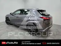 2020 Lexus UX