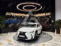2020 Lexus UX