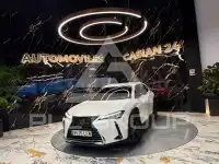 2020 Lexus UX