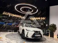 2020 Lexus UX