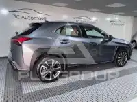 2020 Lexus UX