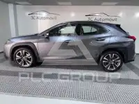 2020 Lexus UX