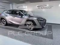 2020 Lexus UX