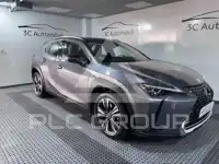 2020 Lexus UX