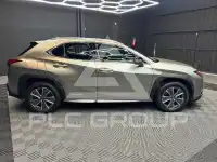 2020 Lexus UX