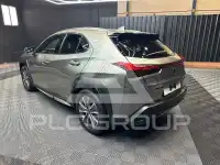 2020 Lexus UX