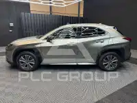 2020 Lexus UX