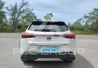 2020 Lexus UX